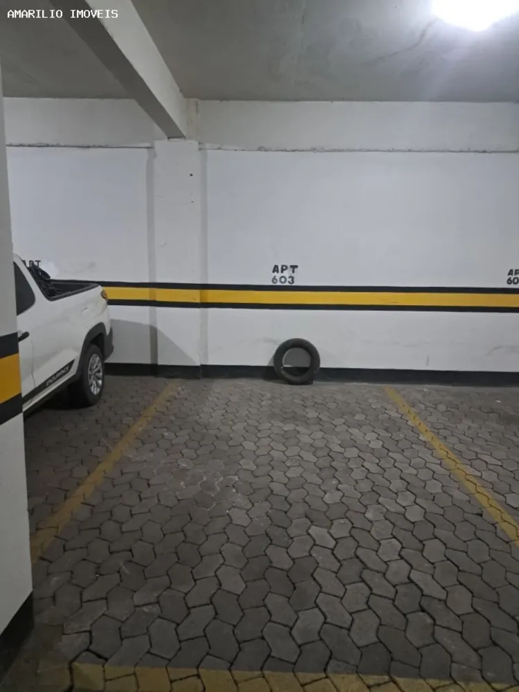 Apartamento, 2 quartos, 58 m² - Foto 8