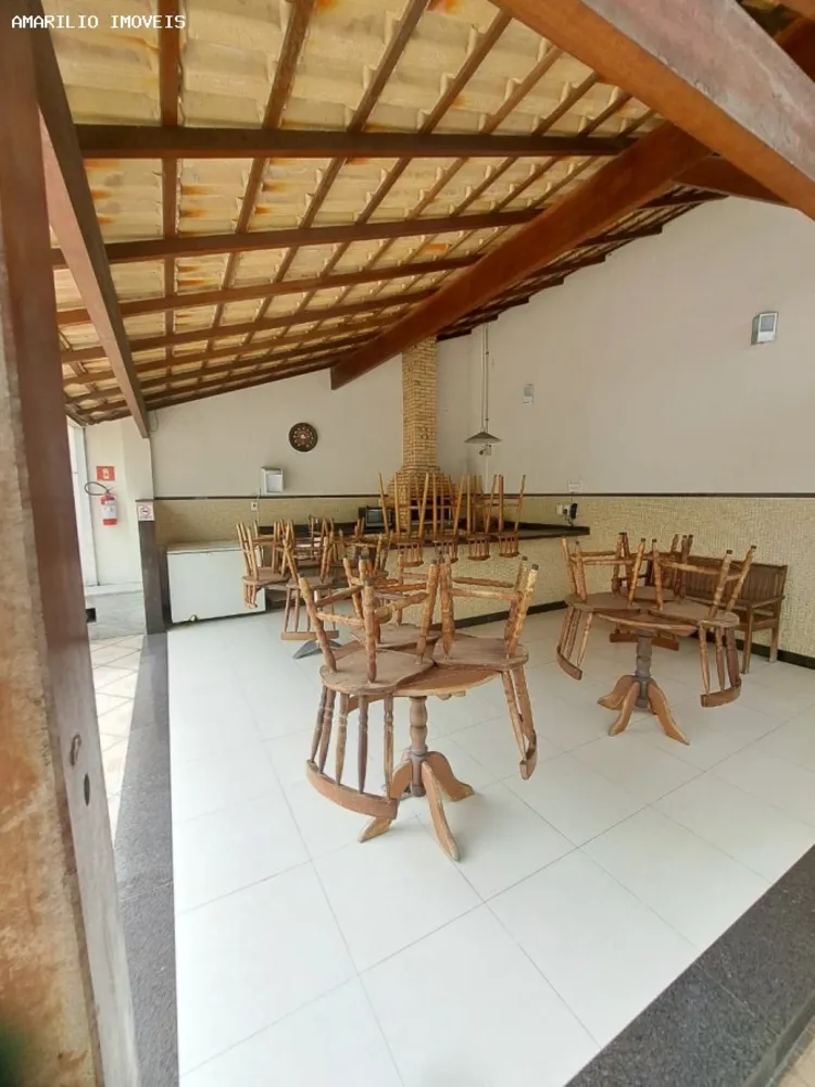 Apartamento, 2 quartos, 58 m² - Foto 6