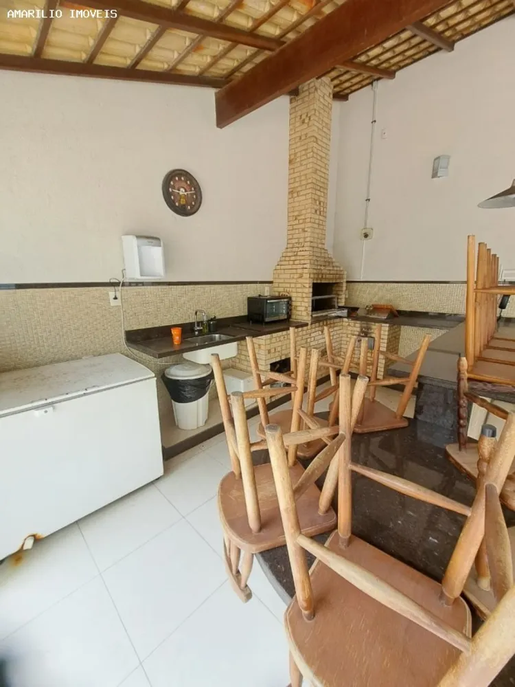 Apartamento, 2 quartos, 58 m² - Foto 8