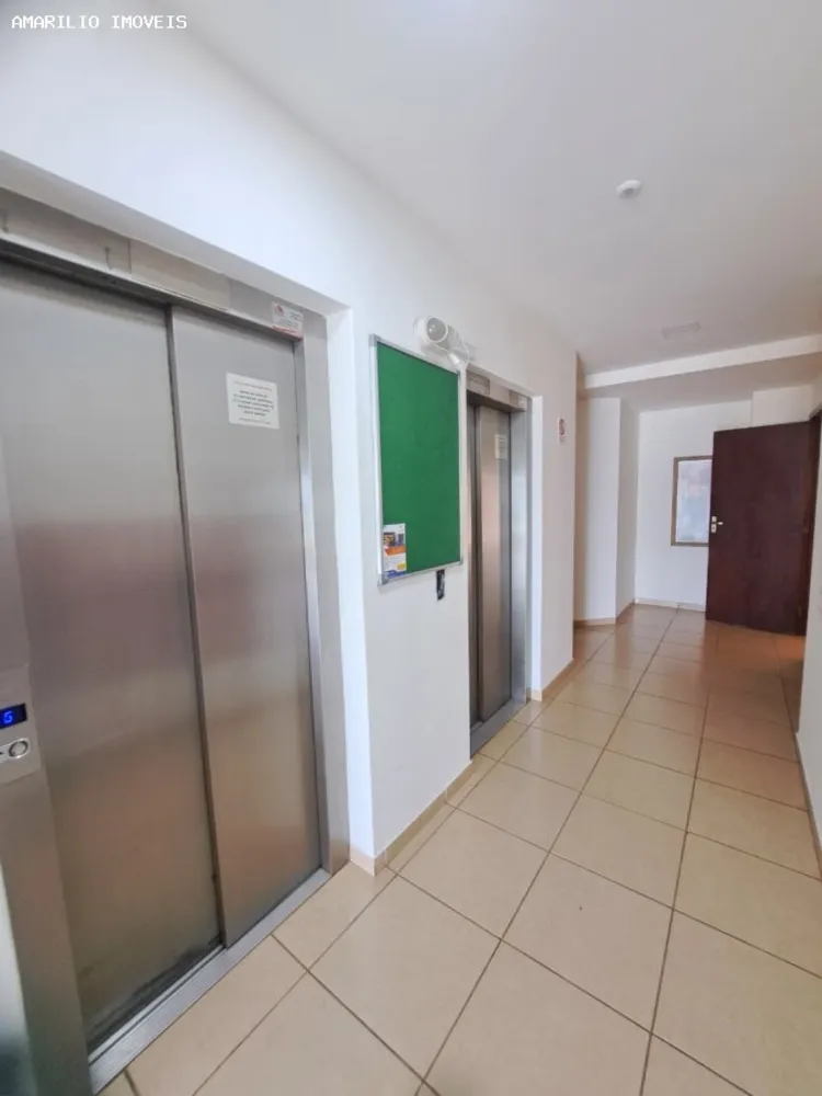 Apartamento, 2 quartos, 58 m² - Foto 2