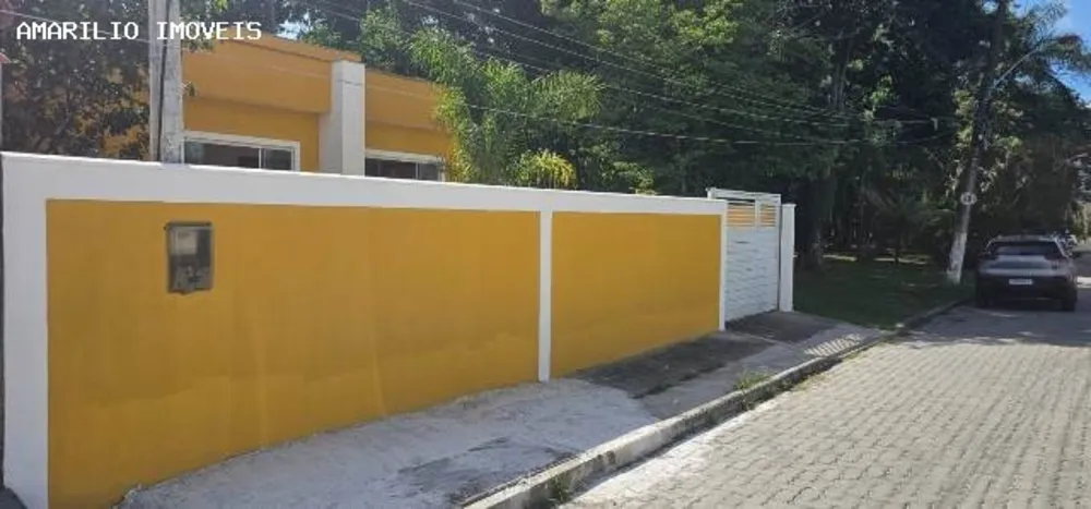 Casa, 2 quartos, 103 m² - Foto 5