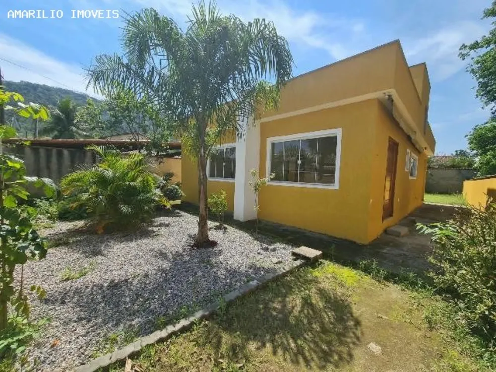 Casa, 2 quartos, 103 m² - Foto 2