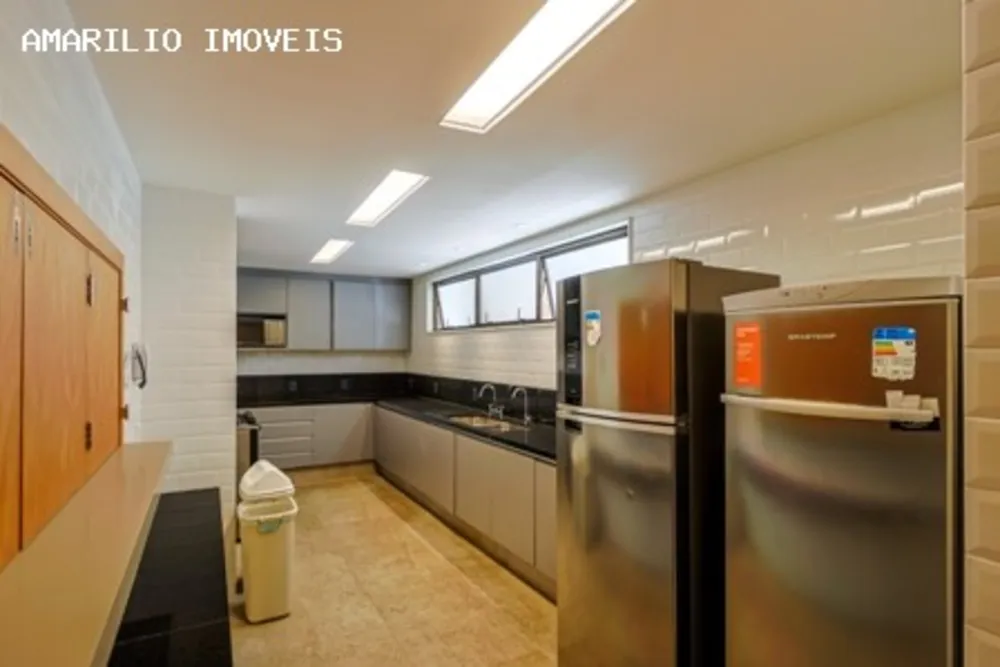 Apartamento, 4 quartos, 187 m² - Foto 9