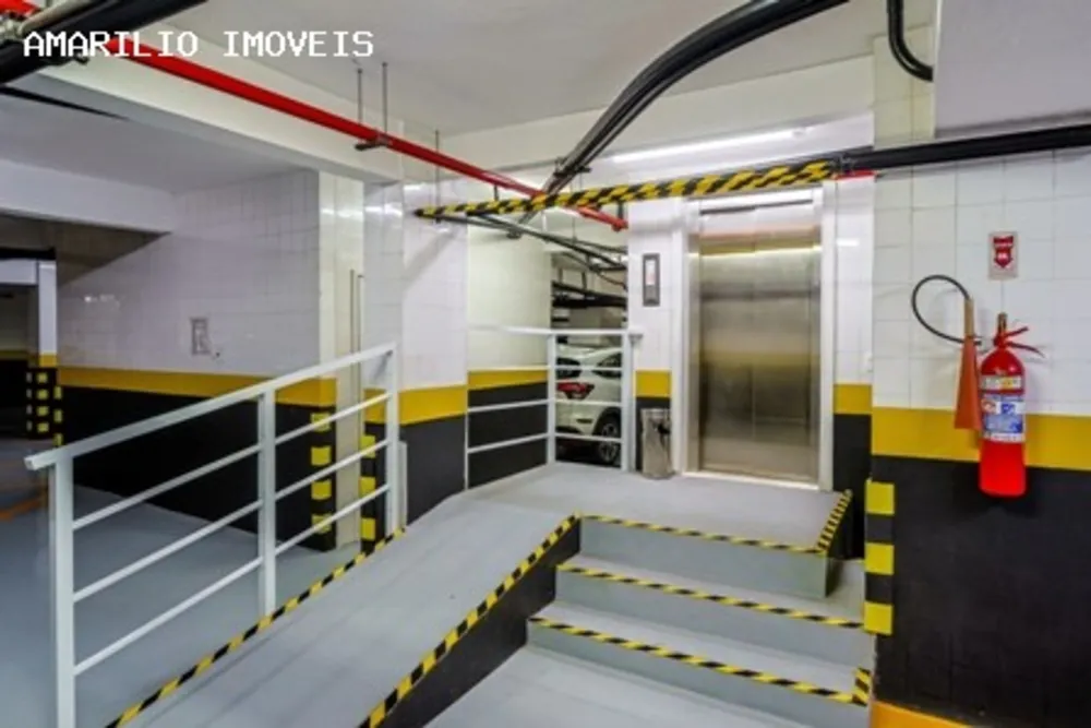 Apartamento, 4 quartos, 187 m² - Foto 39