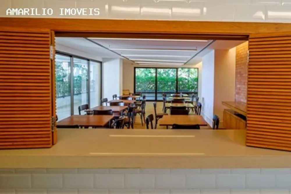 Apartamento, 4 quartos, 187 m² - Foto 33