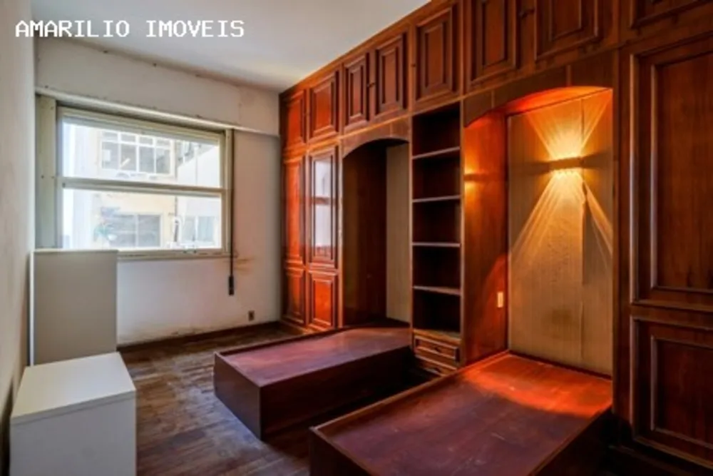Apartamento, 4 quartos, 187 m² - Foto 11