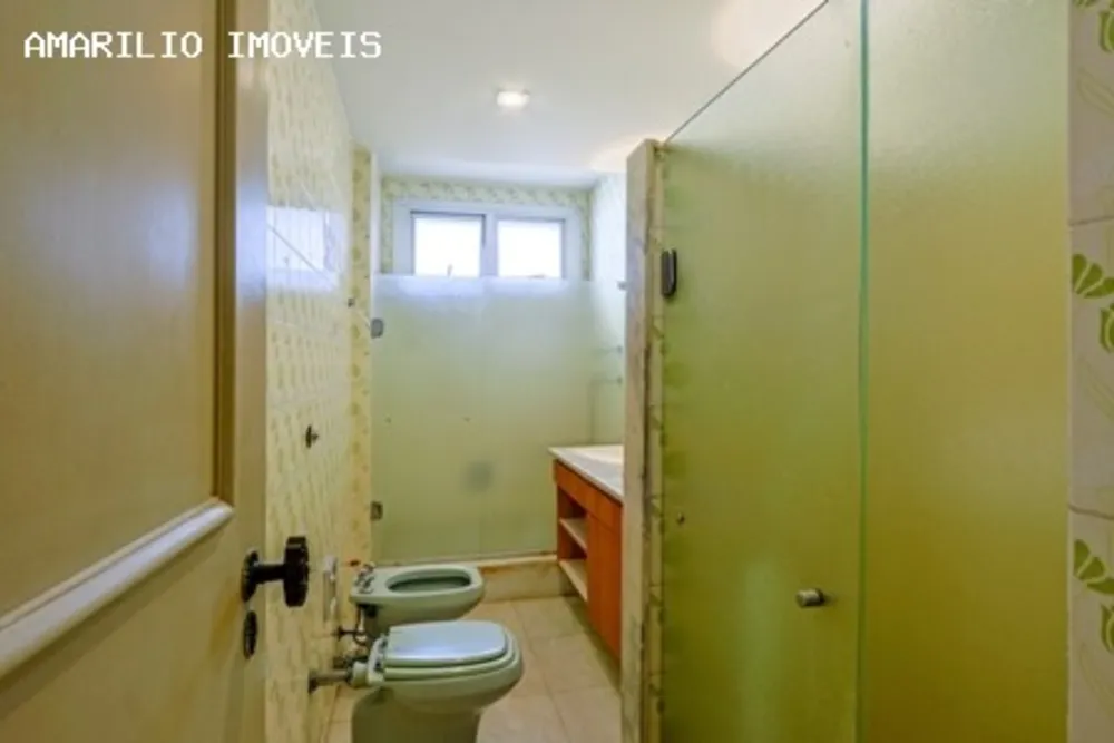 Apartamento, 4 quartos, 187 m² - Foto 19
