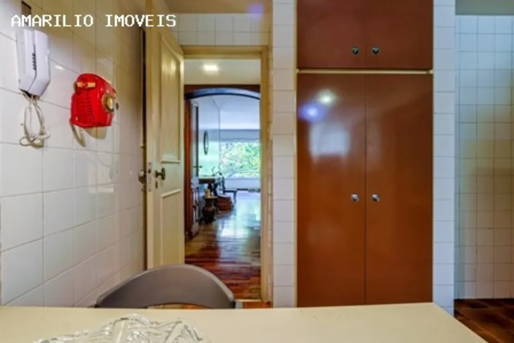 Apartamento, 4 quartos, 187 m² - Foto 5