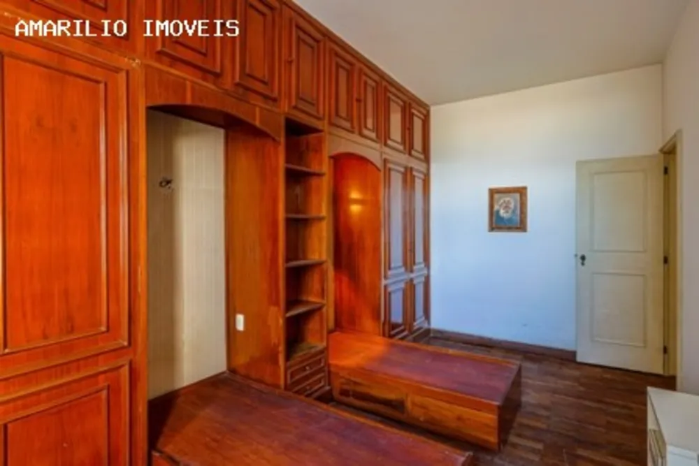 Apartamento, 4 quartos, 187 m² - Foto 13