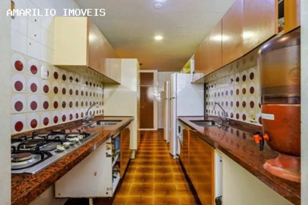 Apartamento, 4 quartos, 187 m² - Foto 6