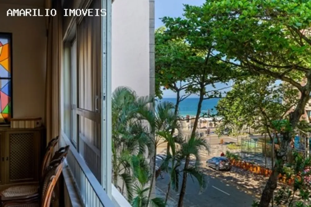 Apartamento, 4 quartos, 187 m² - Foto 10