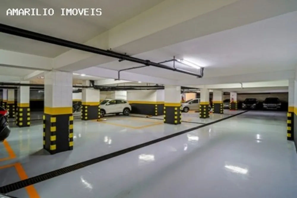 Apartamento, 4 quartos, 187 m² - Foto 40