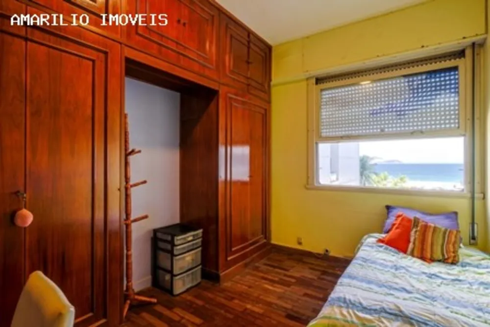 Apartamento, 4 quartos, 187 m² - Foto 1