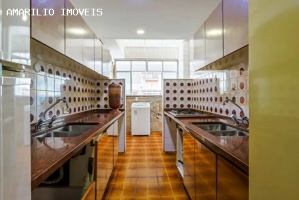 Apartamento, 4 quartos, 187 m² - Foto 28