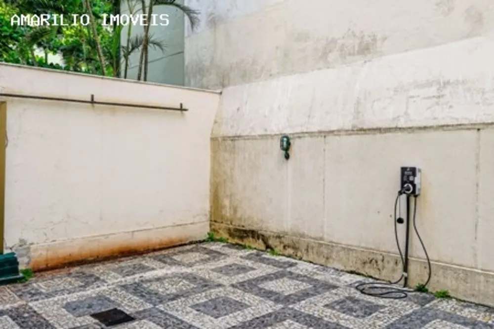 Apartamento, 4 quartos, 187 m² - Foto 3