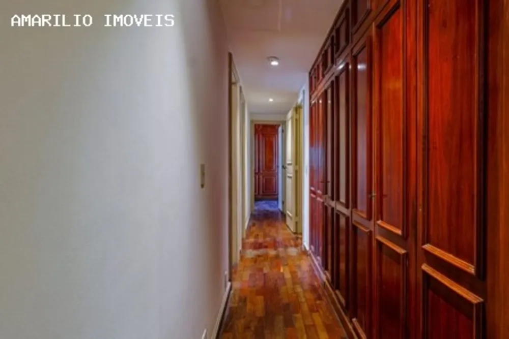 Apartamento, 4 quartos, 187 m² - Foto 23