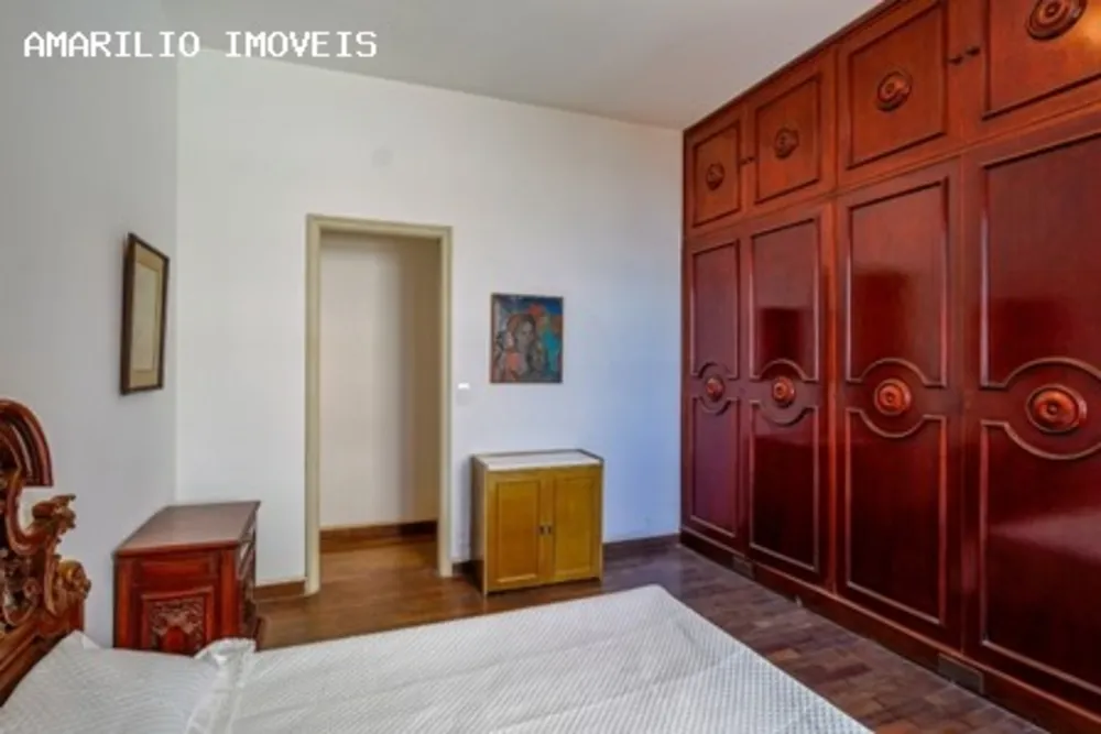 Apartamento, 4 quartos, 187 m² - Foto 18