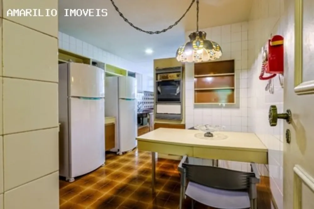 Apartamento, 4 quartos, 187 m² - Foto 2