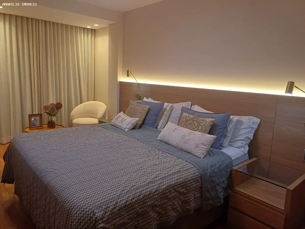 Apartamento, 3 quartos, 203 m² - Foto 24