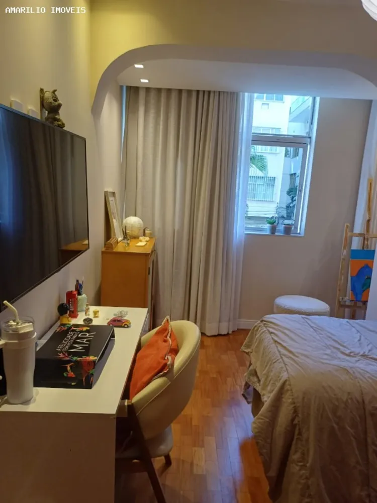 Apartamento, 3 quartos, 203 m² - Foto 21