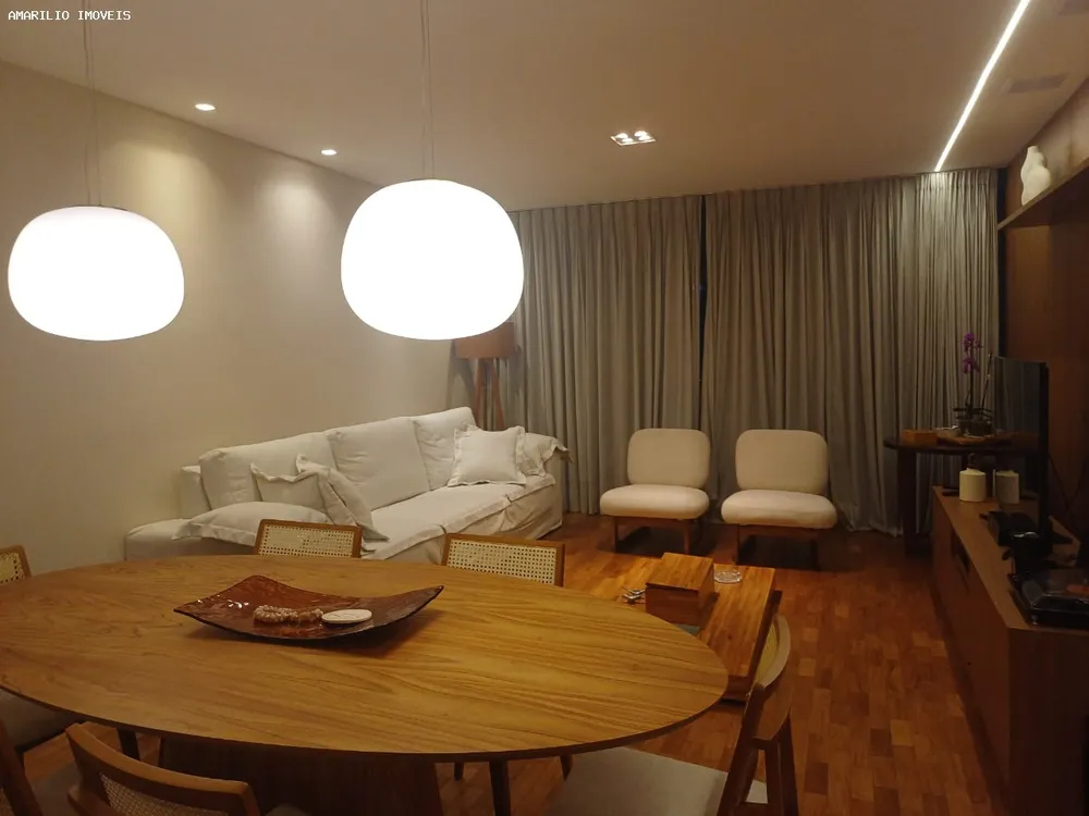 Apartamento, 3 quartos, 203 m² - Foto 5