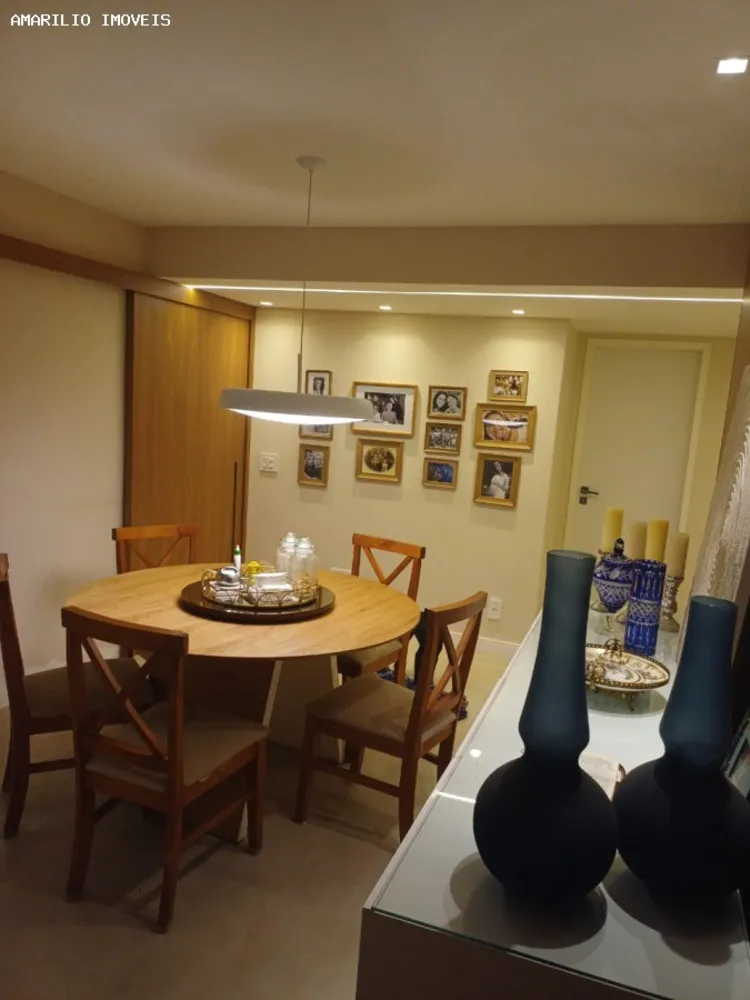 Apartamento, 3 quartos, 203 m² - Foto 10