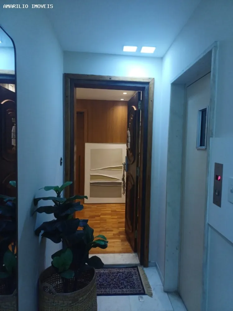 Apartamento, 3 quartos, 203 m² - Foto 3