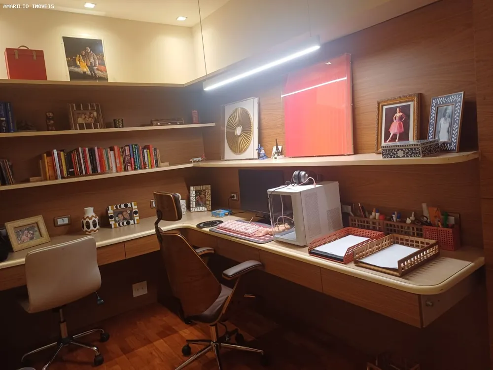 Apartamento, 3 quartos, 203 m² - Foto 13