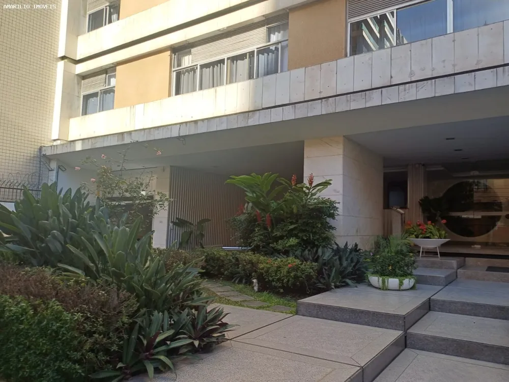 Apartamento, 3 quartos, 203 m² - Foto 2