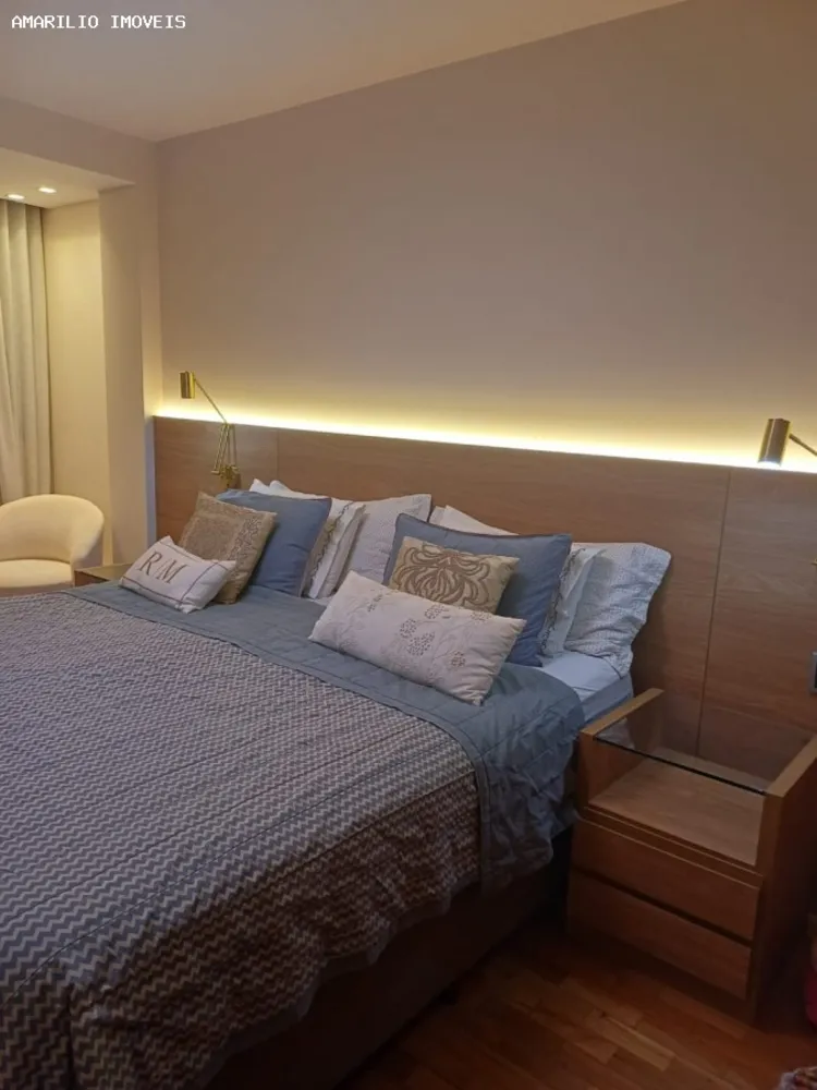 Apartamento, 3 quartos, 203 m² - Foto 25