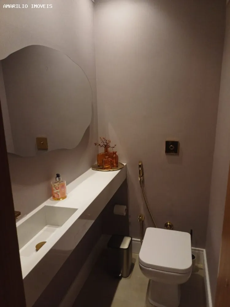 Apartamento, 3 quartos, 203 m² - Foto 8
