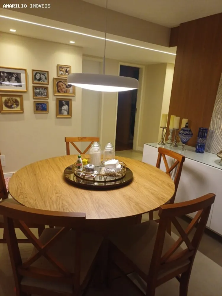 Apartamento, 3 quartos, 203 m² - Foto 11