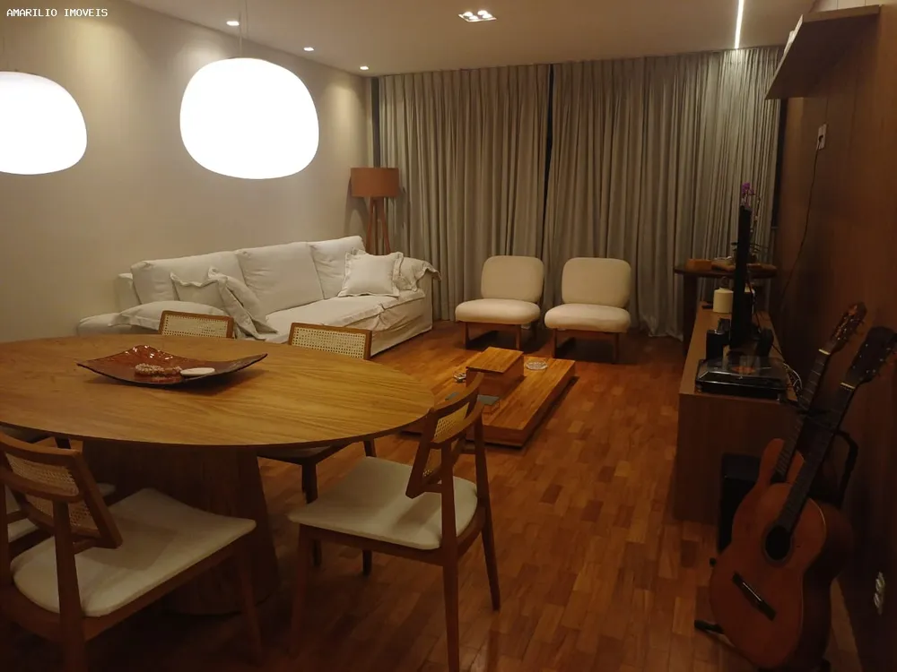 Apartamento, 3 quartos, 203 m² - Foto 4