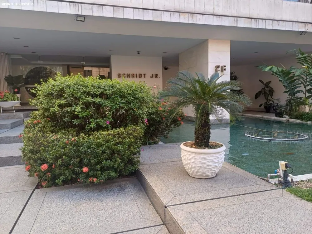 Apartamento, 3 quartos, 203 m² - Foto 38