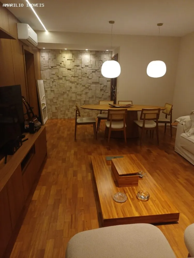 Apartamento, 3 quartos, 203 m² - Foto 7
