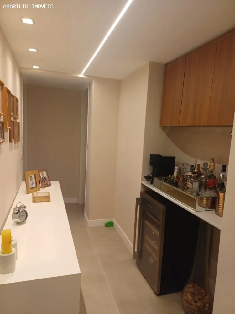 Apartamento, 3 quartos, 203 m² - Foto 16