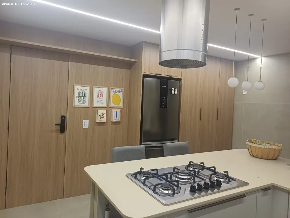 Apartamento, 3 quartos, 203 m² - Foto 31