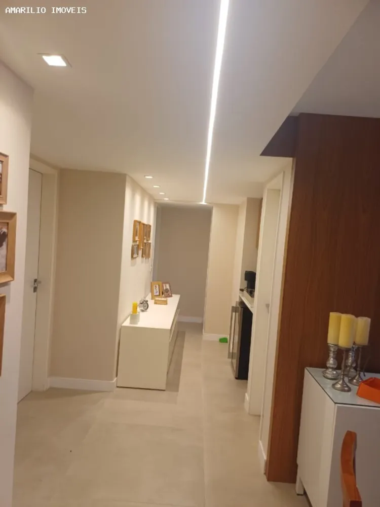 Apartamento, 3 quartos, 203 m² - Foto 17
