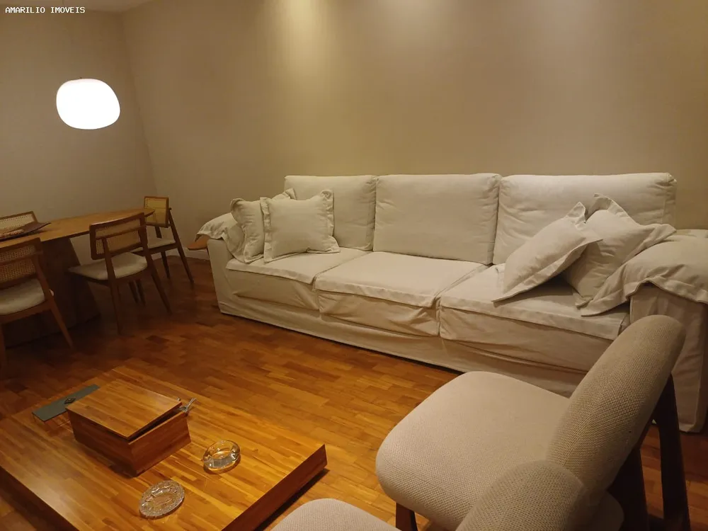 Apartamento, 3 quartos, 203 m² - Foto 6