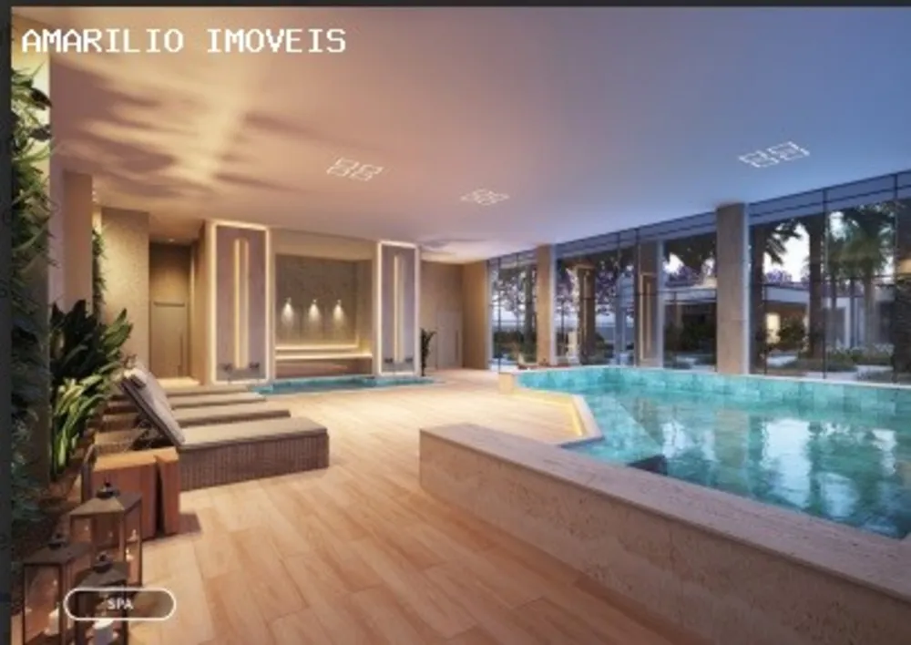 Apartamento, 3 quartos, 156 m² - Foto 7