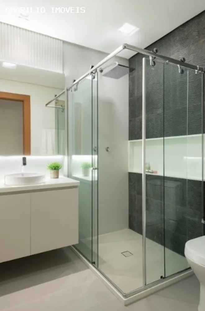 Apartamento, 3 quartos, 156 m² - Foto 6