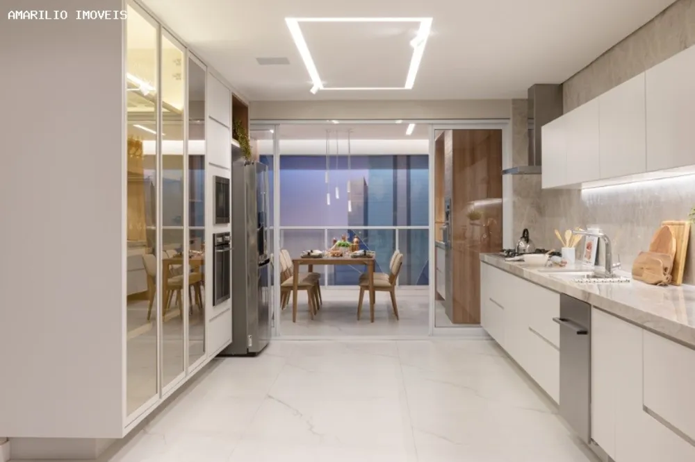 Apartamento, 3 quartos, 156 m² - Foto 8
