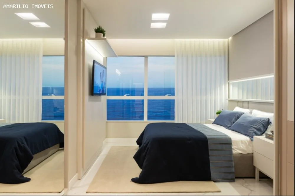 Apartamento, 3 quartos, 156 m² - Foto 3