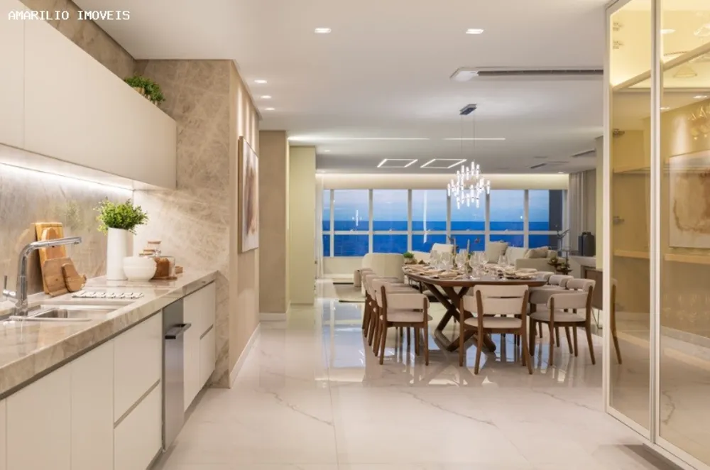 Apartamento, 3 quartos, 156 m² - Foto 5