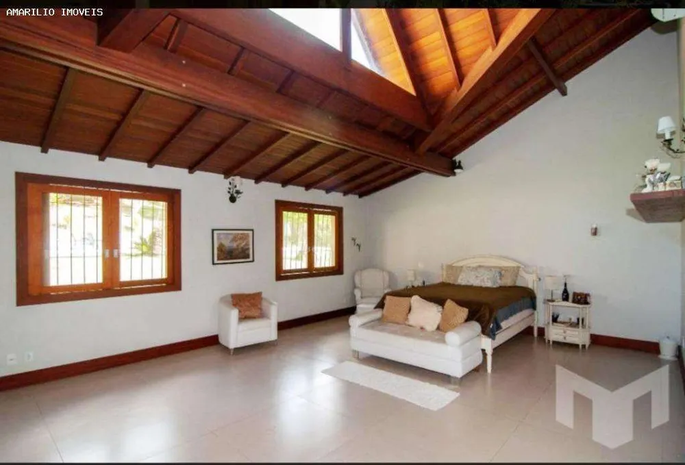Casa, 5 quartos, 350 m² - Foto 6