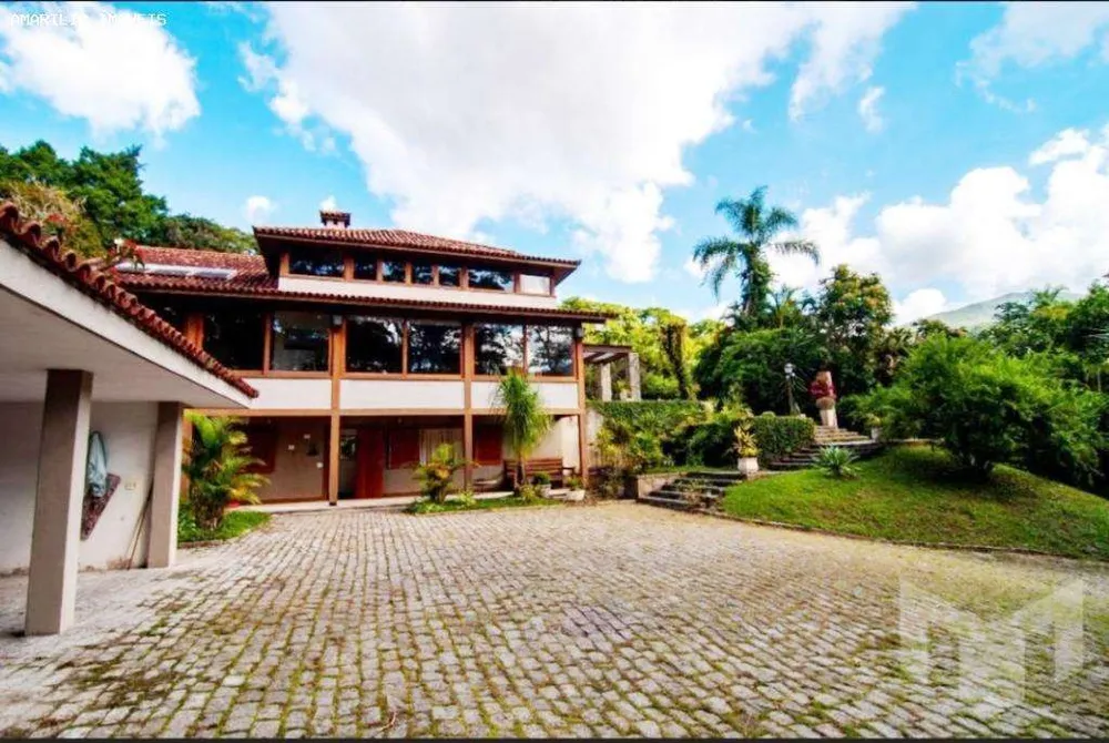 Casa, 5 quartos, 350 m² - Foto 2