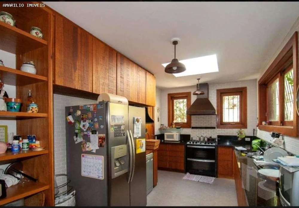 Casa, 5 quartos, 350 m² - Foto 11