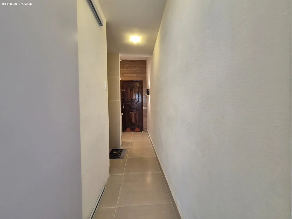 Kitnet-Studio, 27 m² - Foto 12