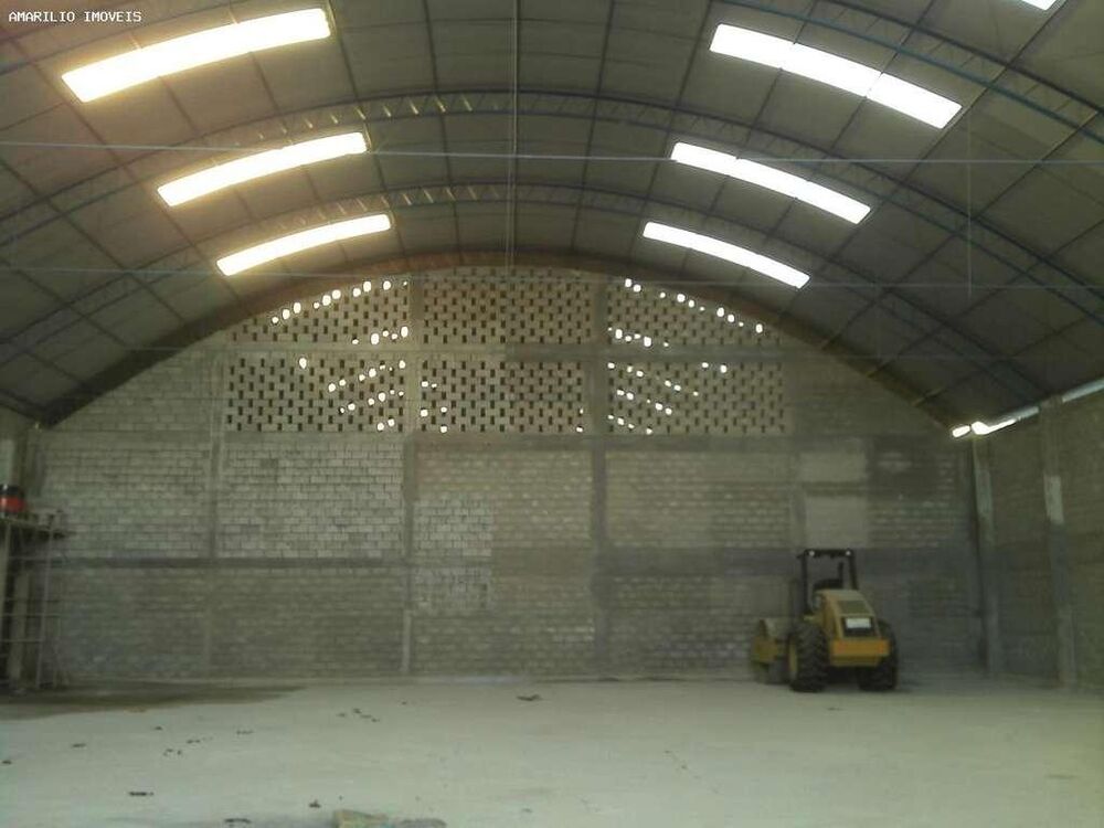 Depósito-Galpão, 1200 m² - Foto 2