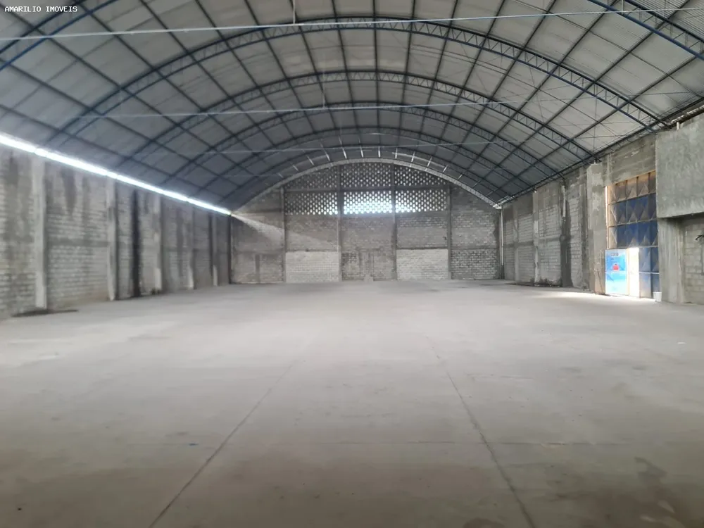 Depósito-Galpão, 1400 m² - Foto 8